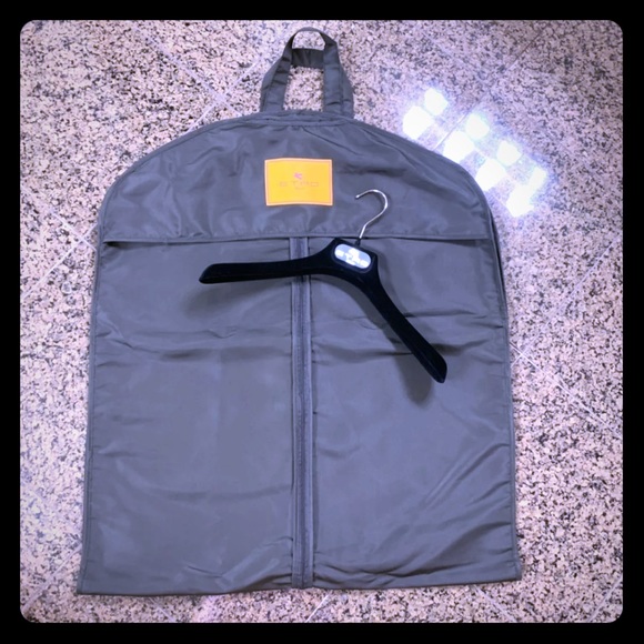 ❣️ETRO ❣️ garment bag - Picture 1 of 6